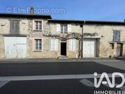 Photo 1 - Maison à MUSSEY-SUR-MARNE