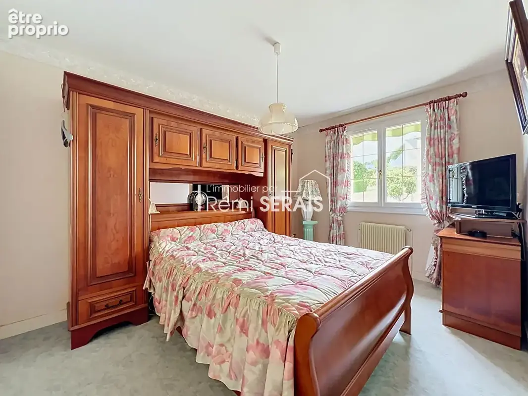 Maison 6 pièces à vendre à Lonlay-l'Abbaye - Exclusivité - photo 4