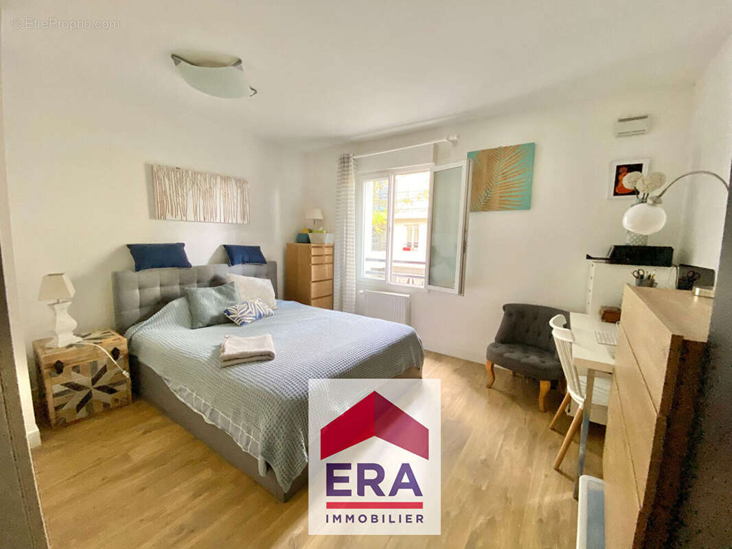 Appartement à SARTROUVILLE