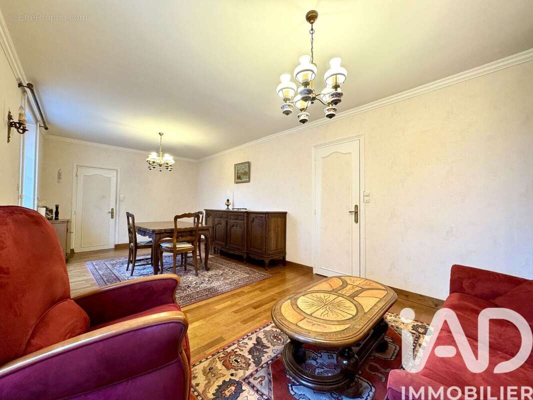 Photo 5 - Maison à MORMANT