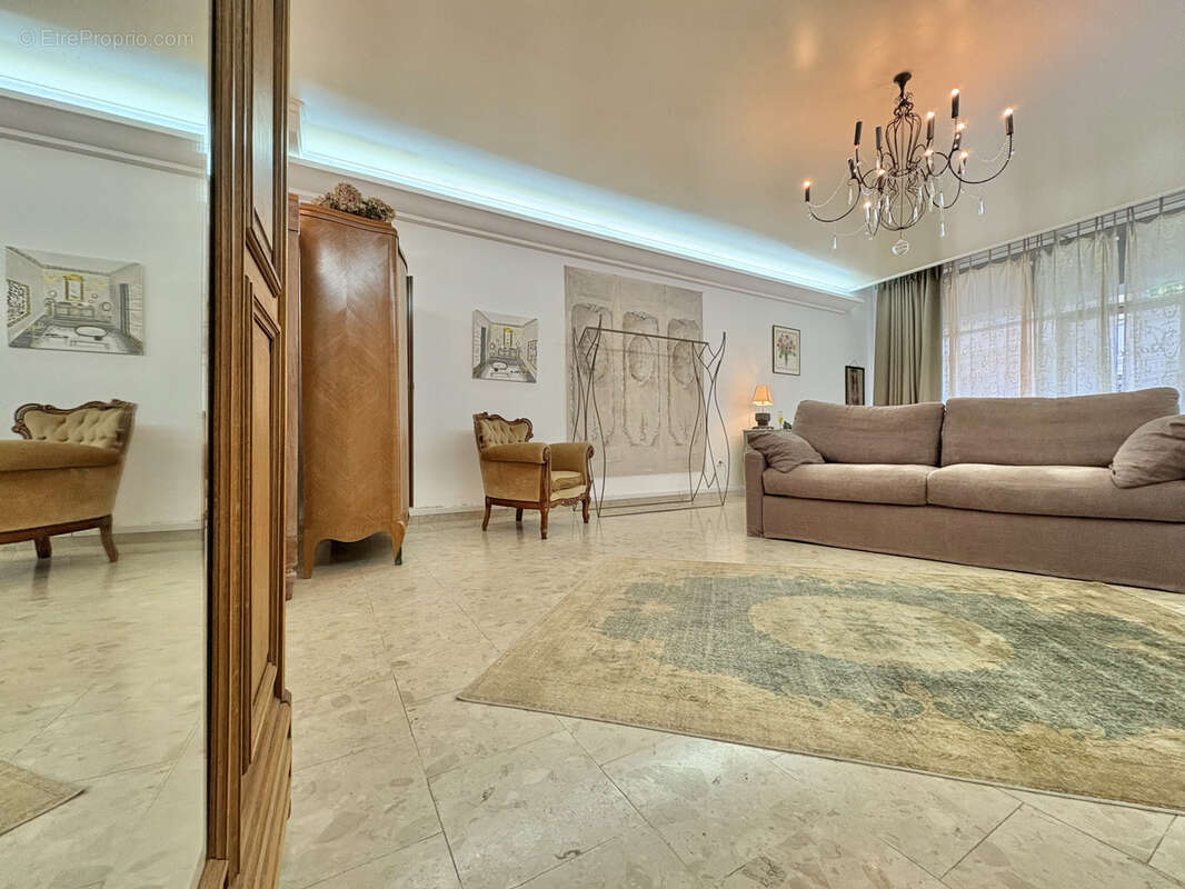 Appartement à EPERNAY
