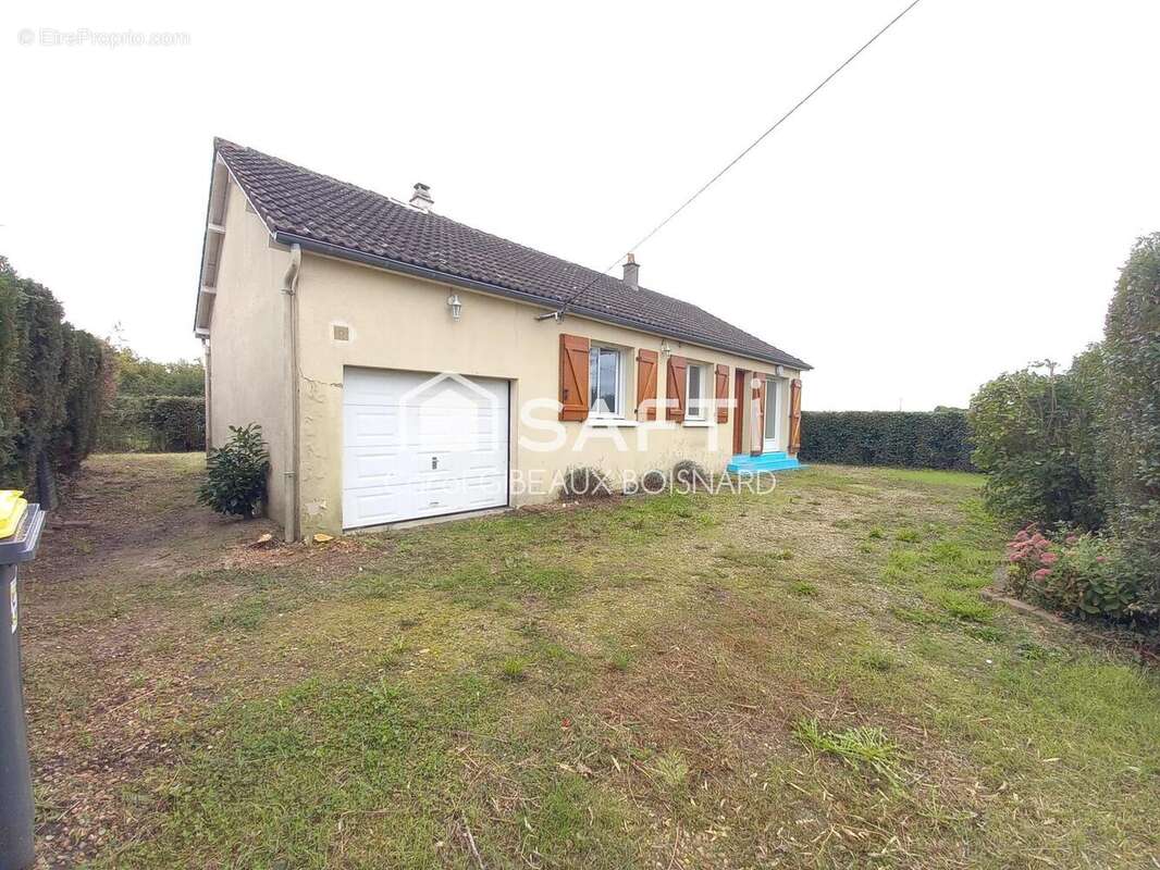 Photo 7 - Maison à FRETIGNY