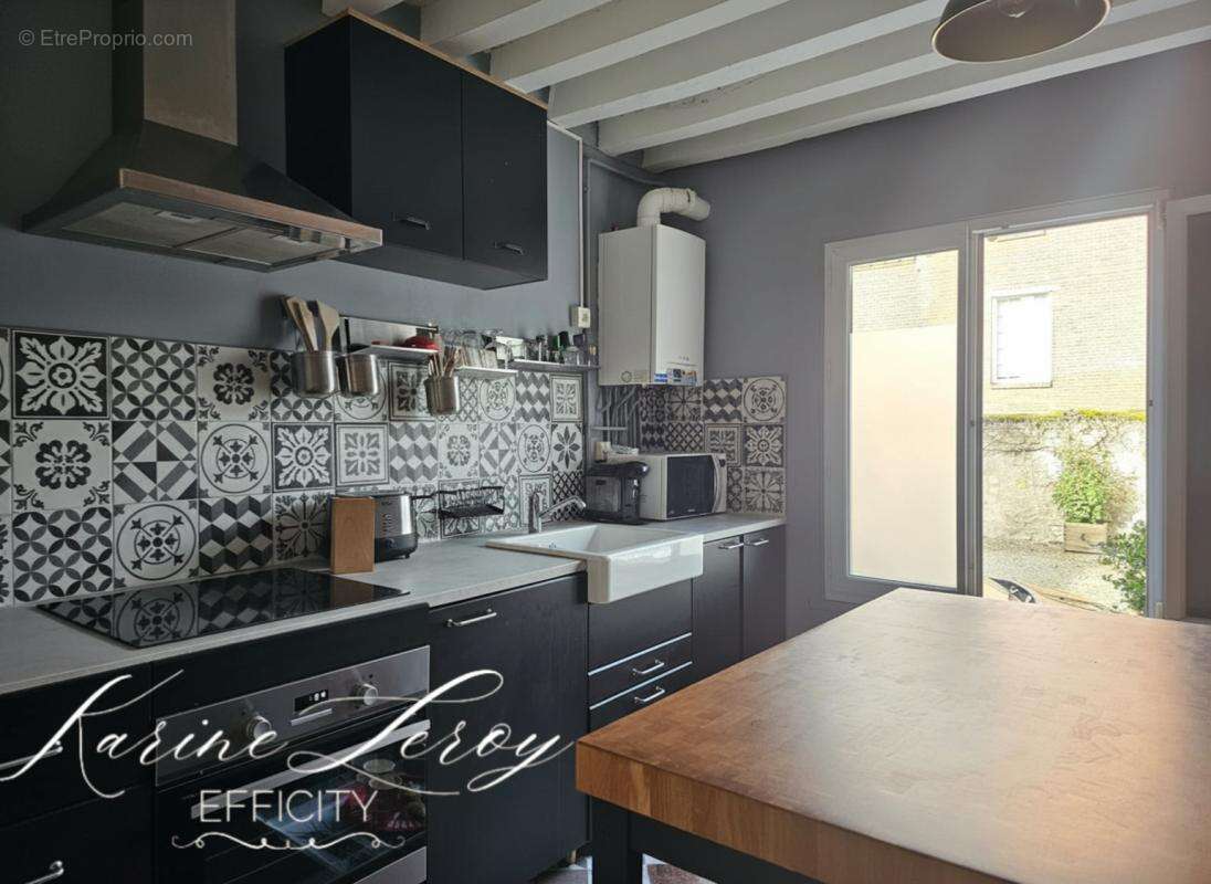 Appartement - photo 3