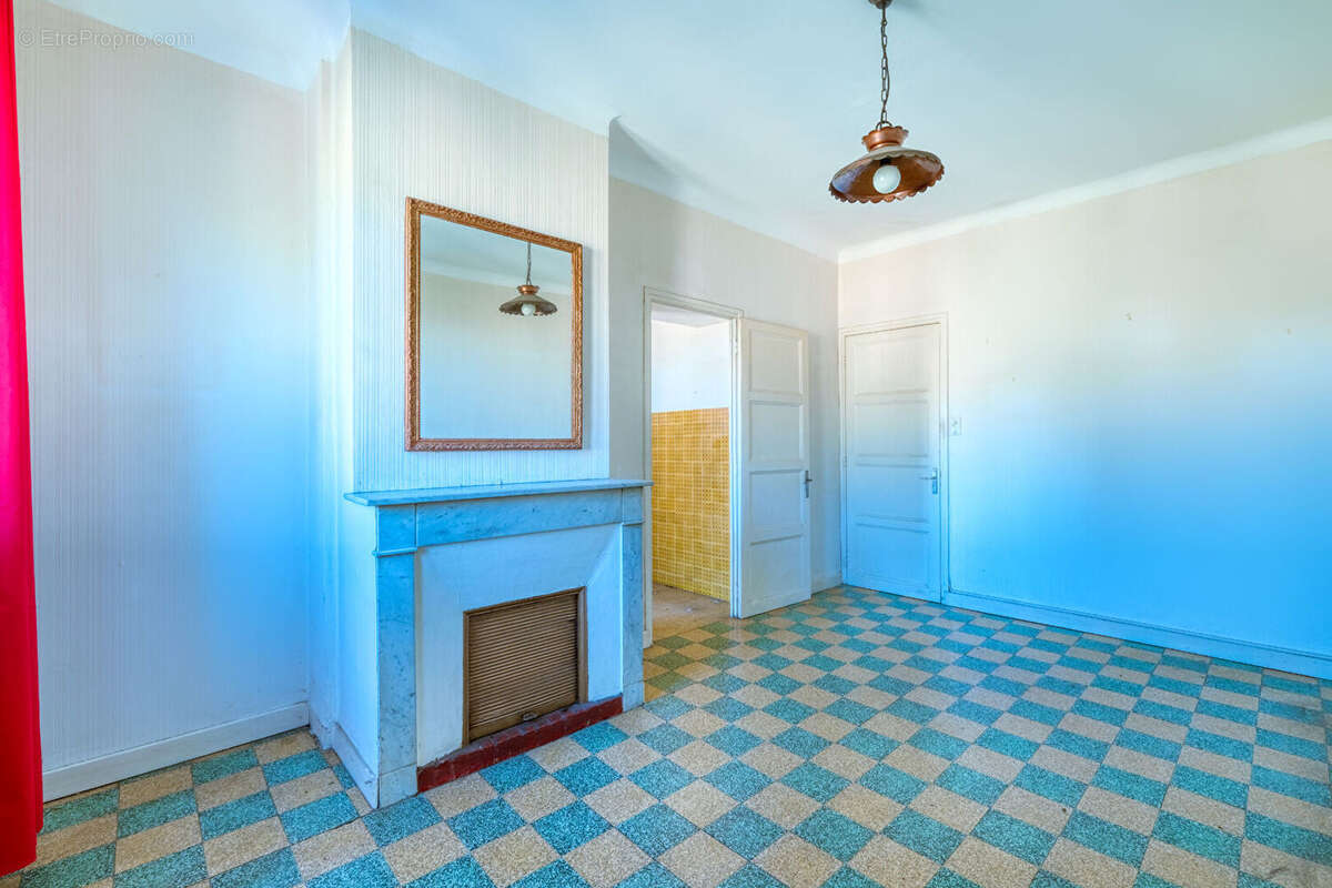 Appartement à BASTIA