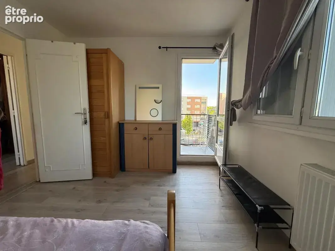 Eaubonne – bel appartement 4 pièces de 71 m² - photo 10