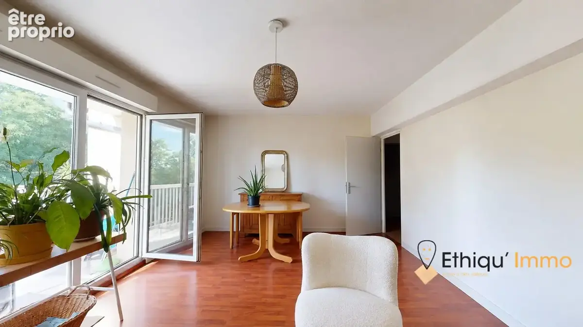 Appartement 3 pièces 72 m² à vendre à Strasbourg (67200) - photo 5