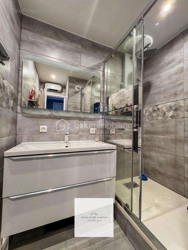 Appartement à AVIGNON