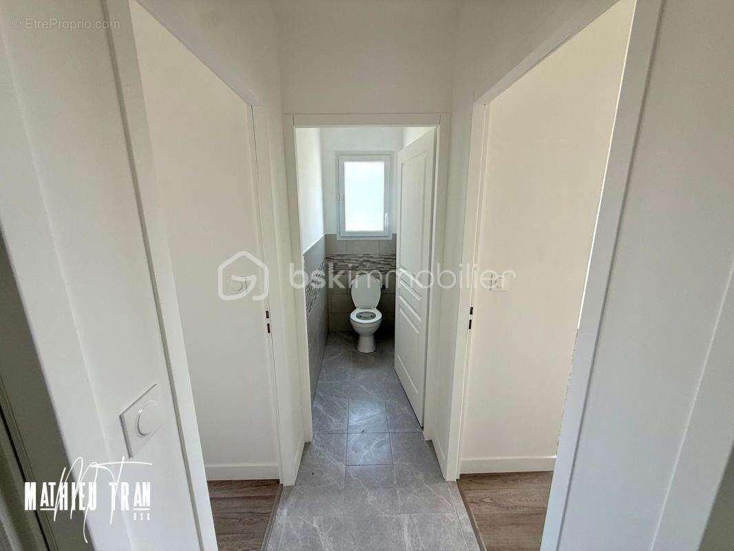 Maison neuve contemporaine à vendre - photo 6