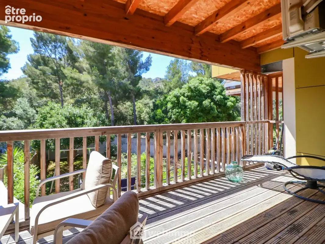 Appartement 70 m² à Marseille-9e  - photo 219
