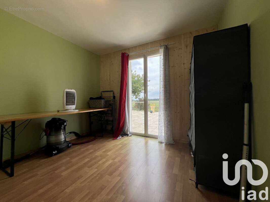 Photo 8 - Maison à CHAUMONT-EN-VEXIN