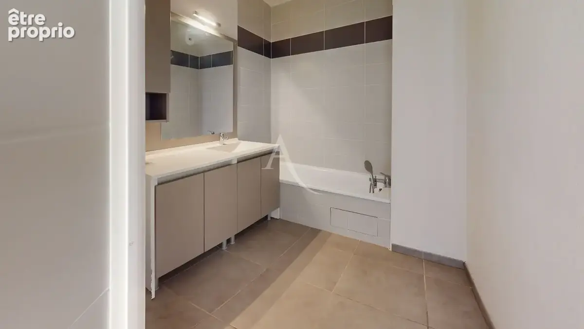 Appartement Coeur Castanet Tolosan 3 pièce(s) 68 m2 - photo 6