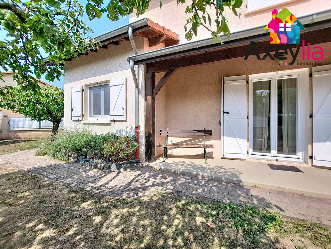 A vendre - le coteau - maison 4 chambres, terrain et garage - photo 18