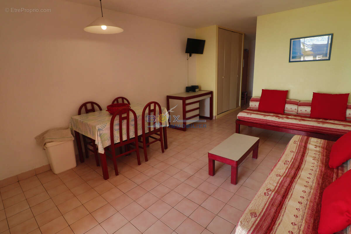 Appartement à SETE