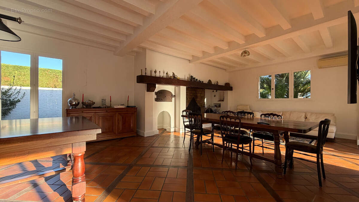 Maison à LA TESTE-DE-BUCH