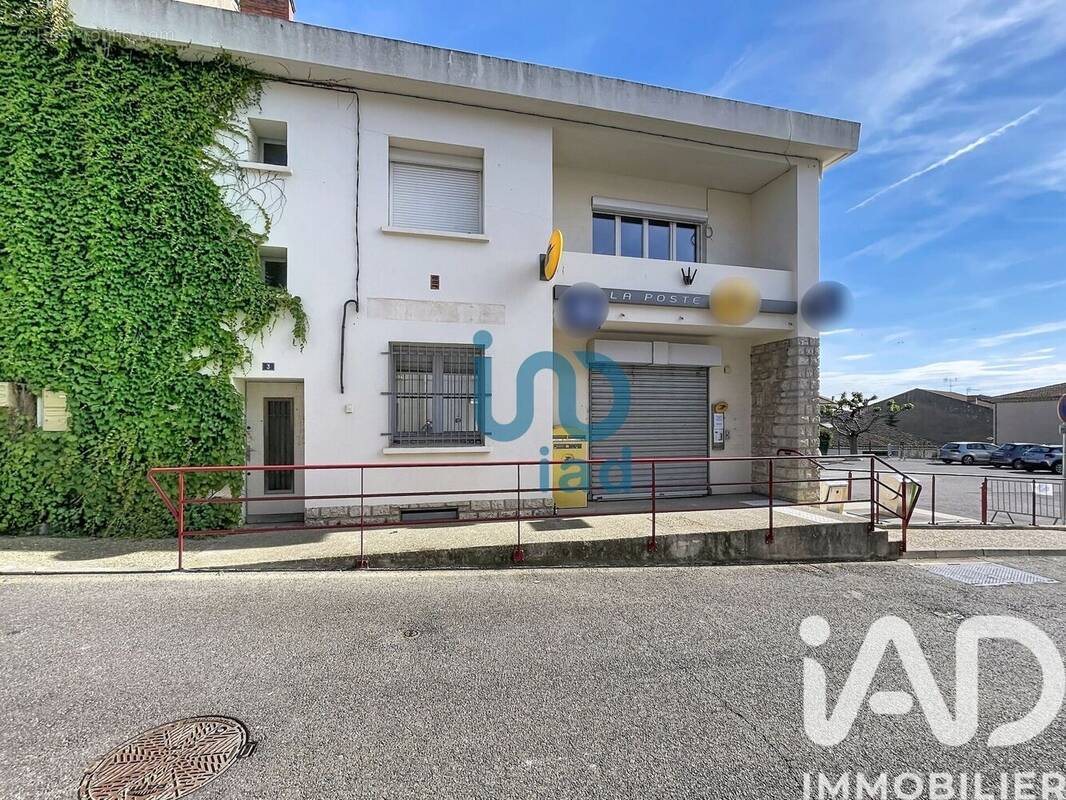 Photo 1 - Appartement à MAUREILHAN