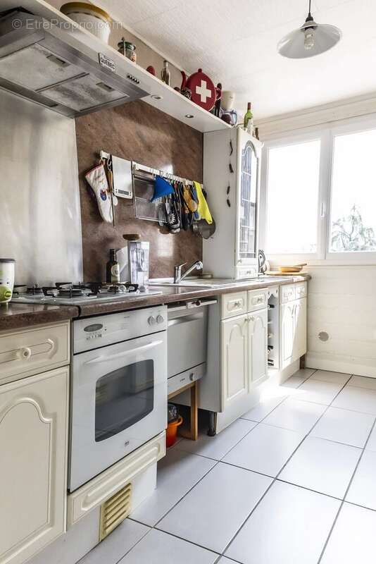 Appartement à LYON-5E