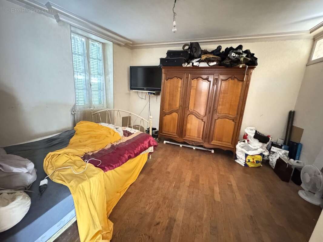 Appartement à MONTLUCON