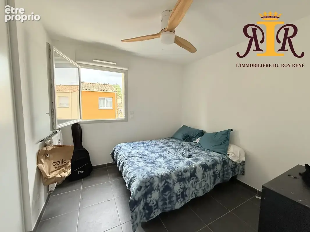 Maison 5 pièces 105 m² à vendre à Pertuis (84120) - photo 8