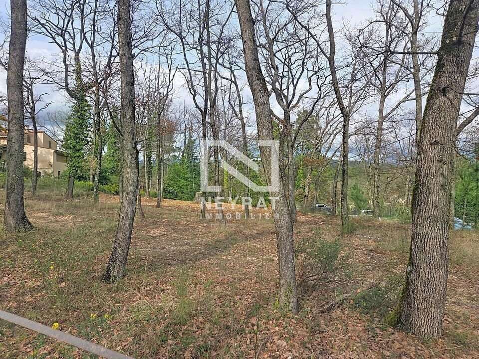 Terrain constructible a callian - photo 4