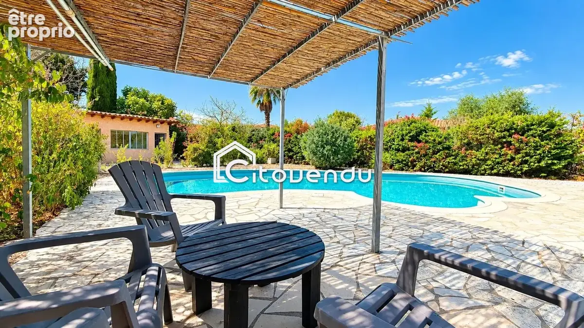Maison 8 pièces 185 m² à vendre à Montesquieu-Des-Alberes (66740) - photo 4