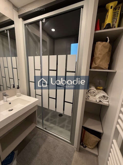 A 150m de la plage, dans un parc de loisir, cottage avec 3 chambres, terrain de 314m2. - photo 6