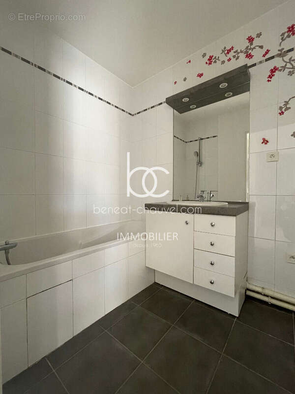 Appartement à VANNES