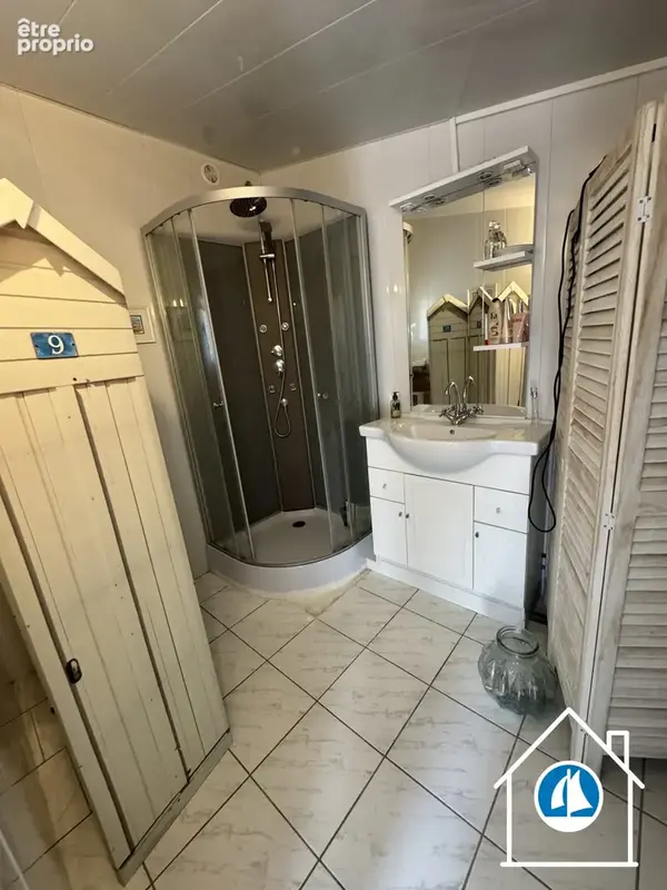 Maison 4 pièces 71 m² à vendre à Arromanches-Les-Bains (14117) - photo 9