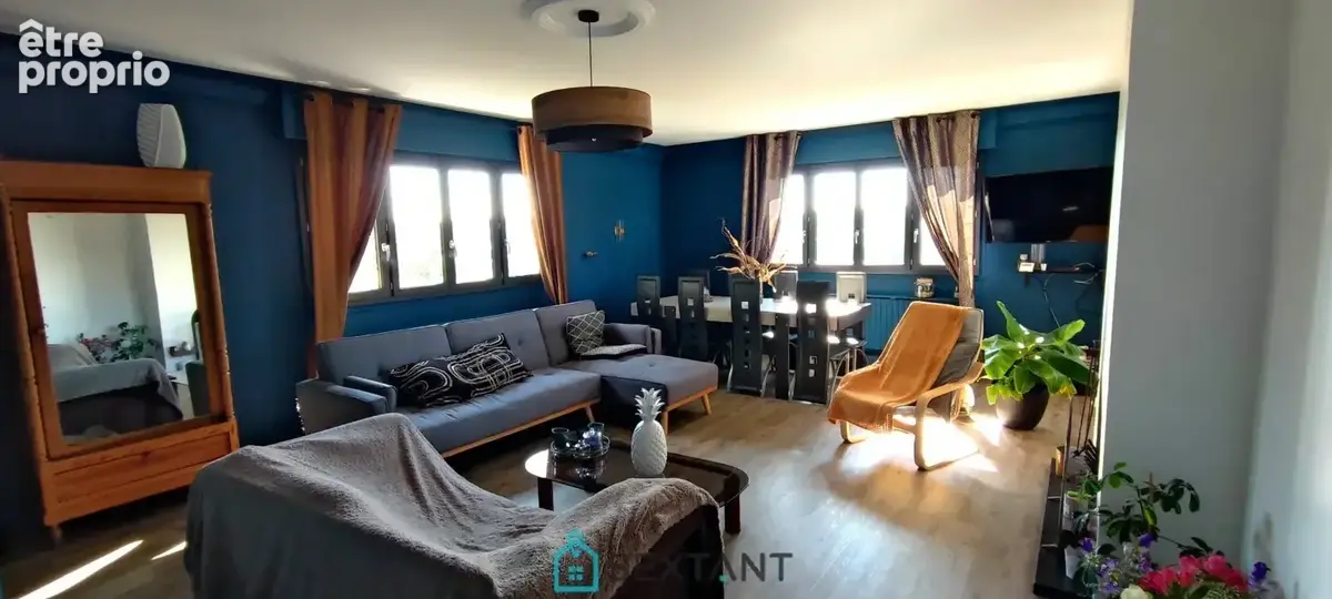 Propriété de caractère de 280 m²  5 chambres  vue panoramique  sans vis-à-vis - photo 8