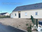 Photo 1 - Maison à SAINT-MICHEL-DE-VOLANGIS