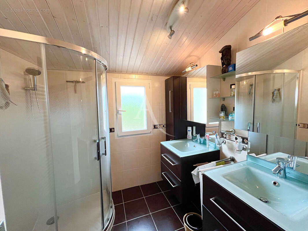 Maison à seulement 50m de la plage ! - photo 9