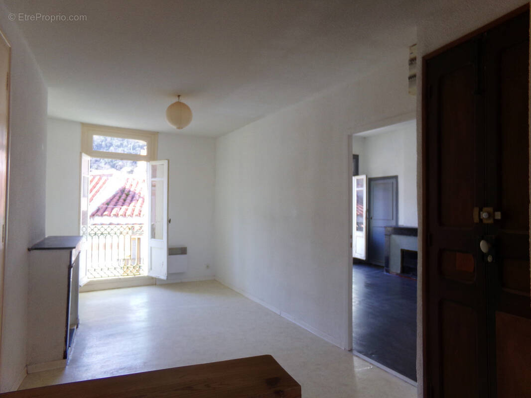 Appartement à AMELIE-LES-BAINS-PALALDA