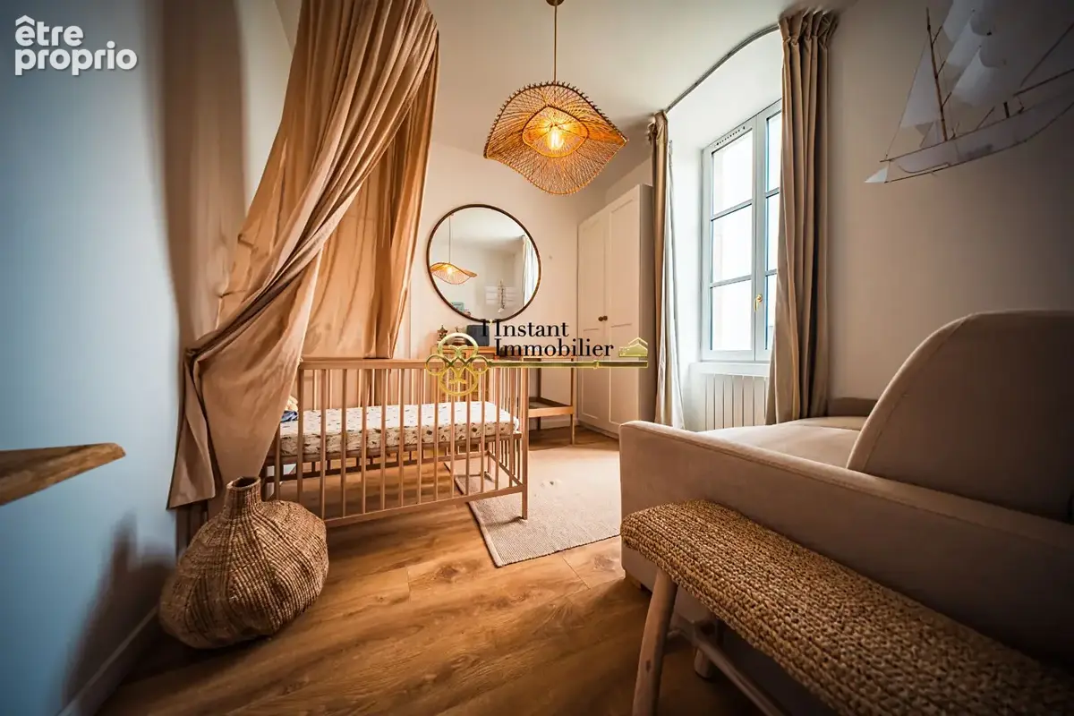 HOTEL PARTICULIER  (+ Deux studios indépendants) - photo 12