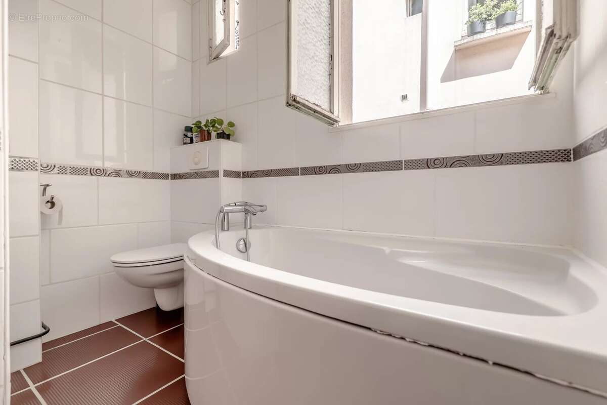 Appartement à PARIS-5E