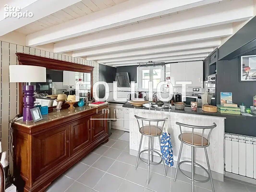 A VENDRE Maison à Agon Coutainville - photo 9