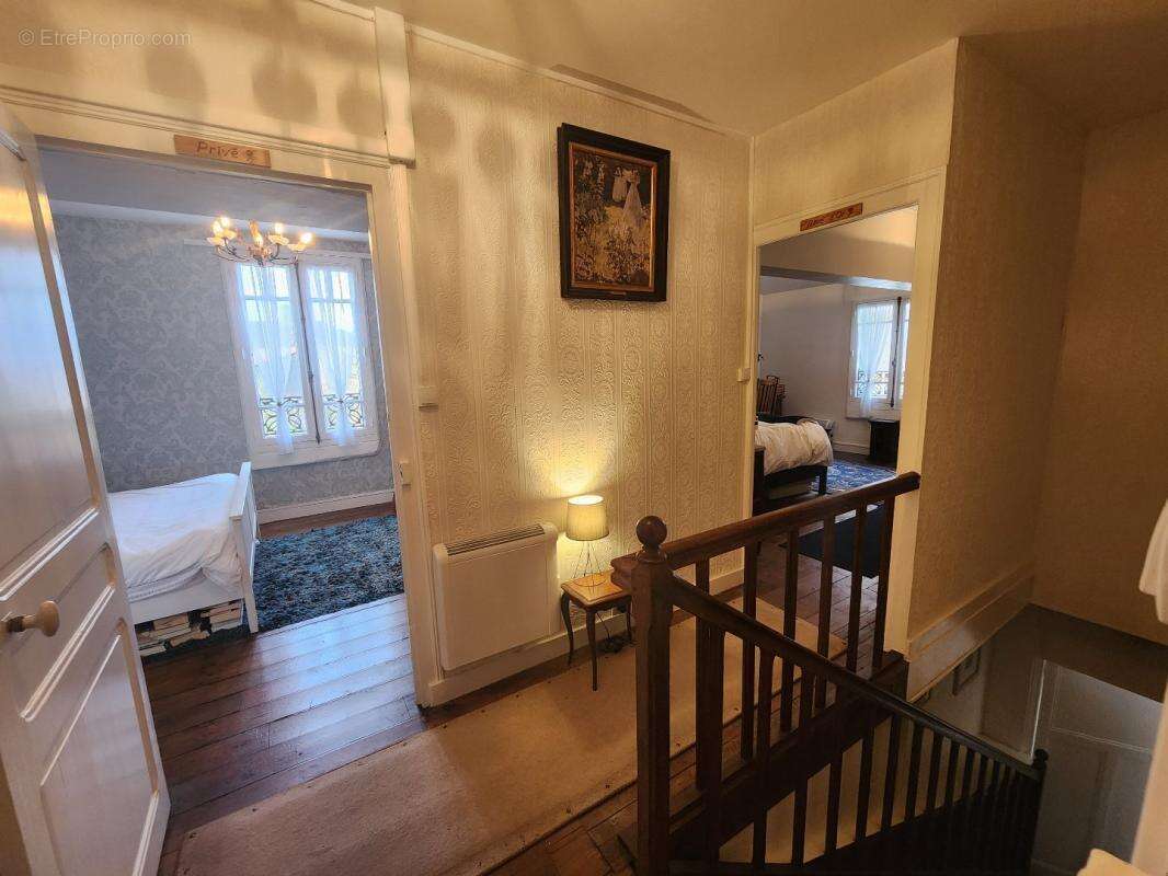 Maison à ABZAC