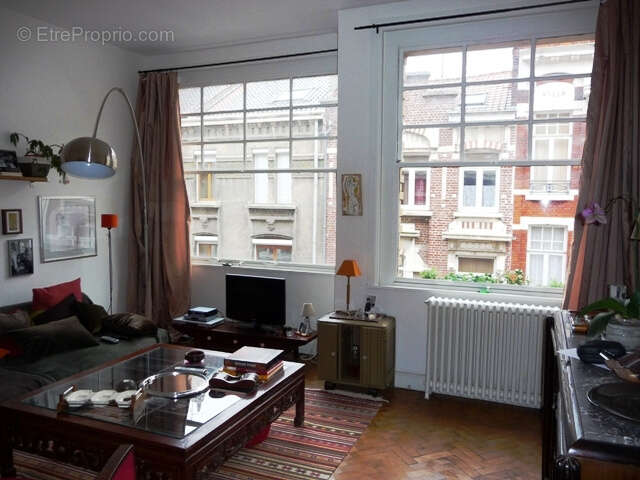 Appartement à LA MADELEINE