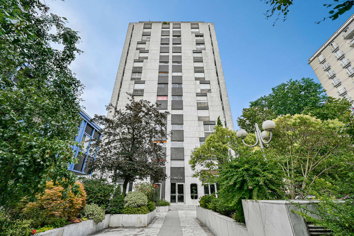 Appartement à PARIS-12E