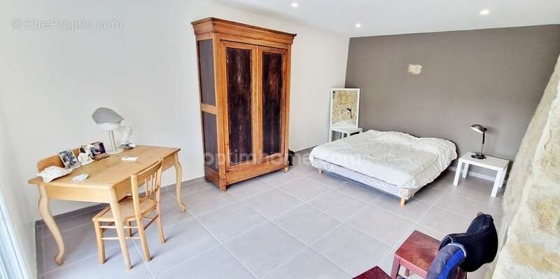 Maison à ECRAMMEVILLE