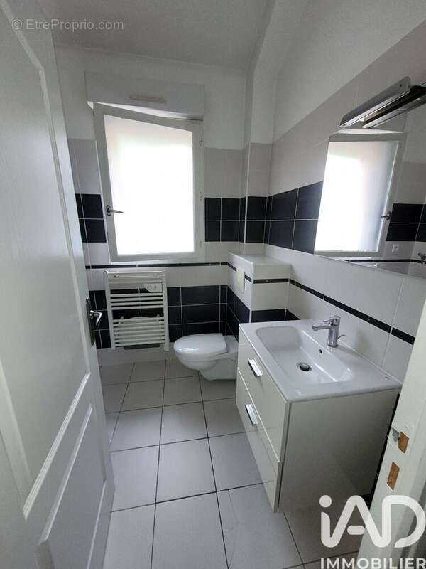 Photo 4 - Appartement à LIMOURS