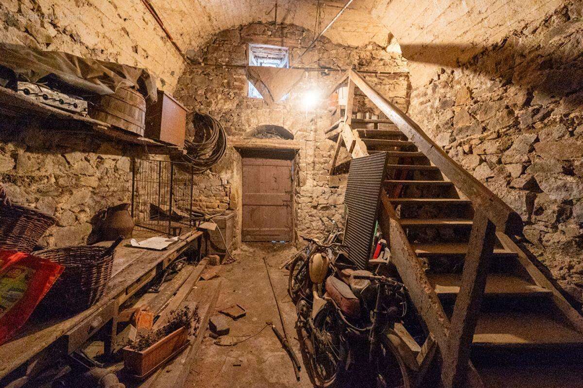 Maison à NERONDE