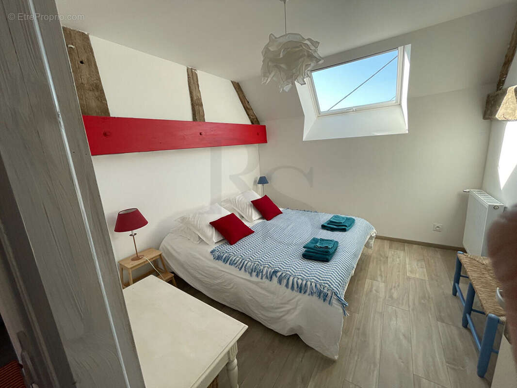 Maison à TOURNAI-SUR-DIVE