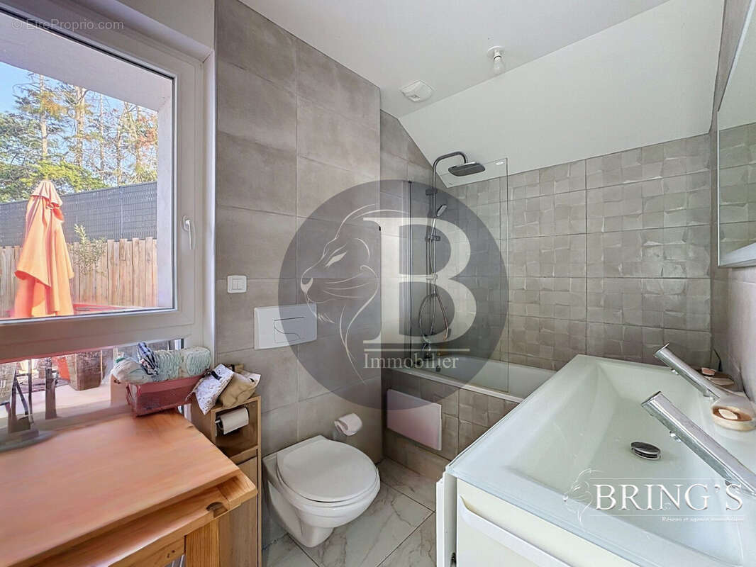 Maison 94 m² à Erbray  - photo 9