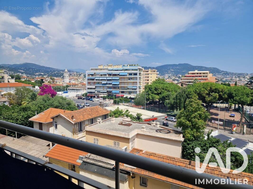 Photo 1 - Appartement à NICE