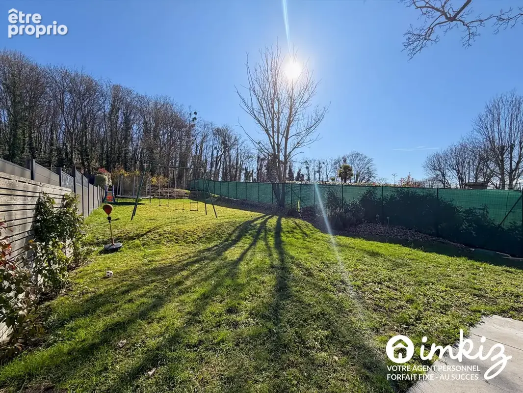 Maison 5 pièces - photo 13