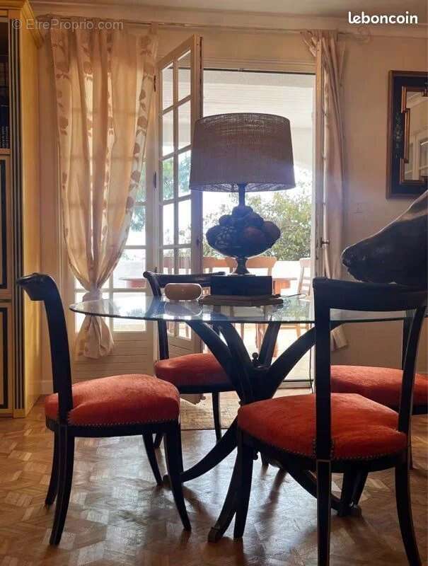 Maison à BORGO