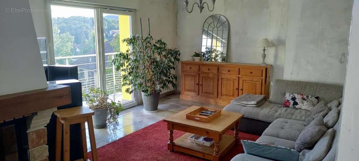 Photo 2 - Maison à NIEDERBRONN-LES-BAINS