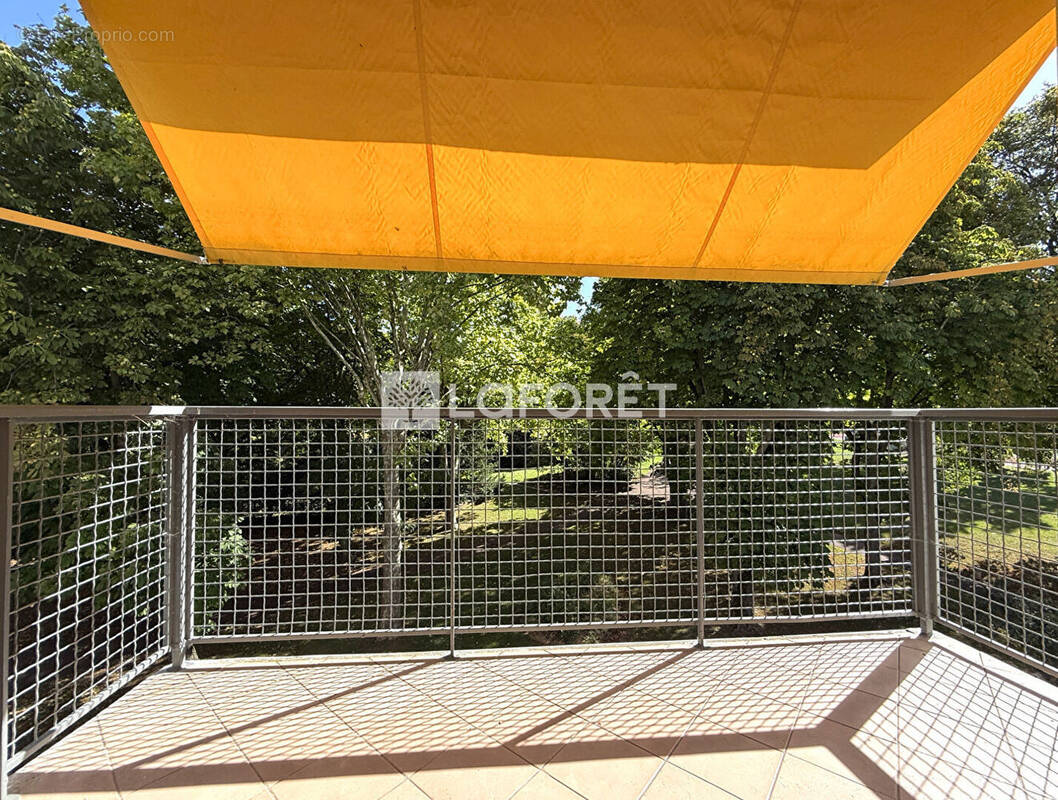 Appartement à MARLY-LE-ROI