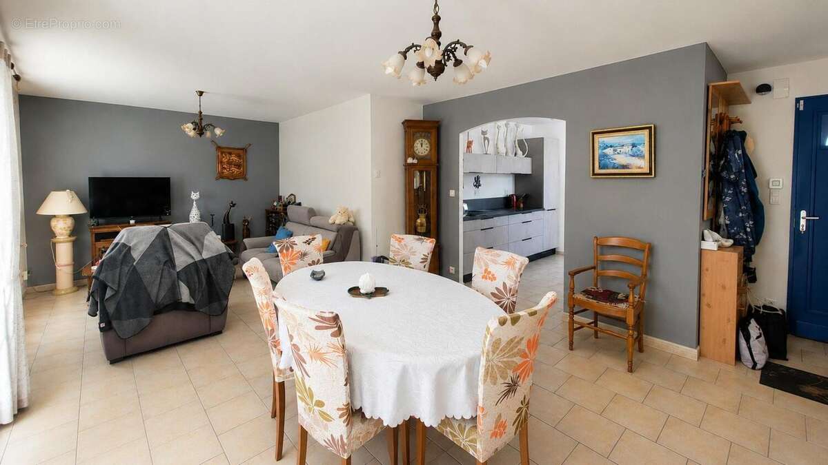 Photo 7 - Maison à CHALLANS