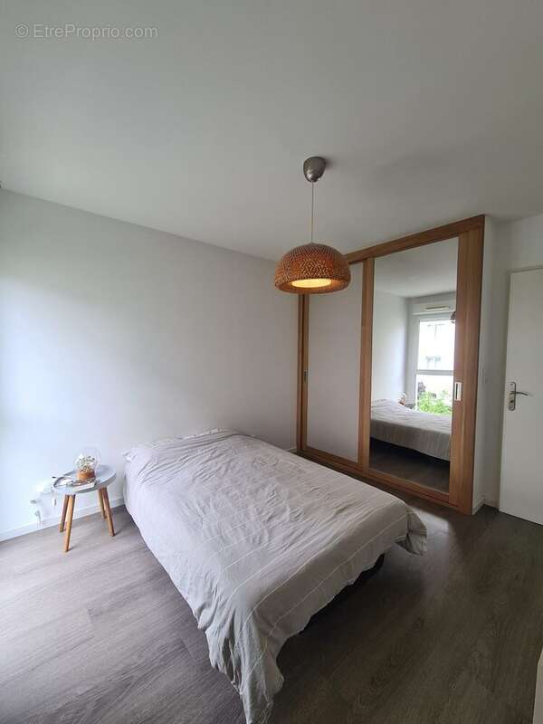 Appartement à BESANCON
