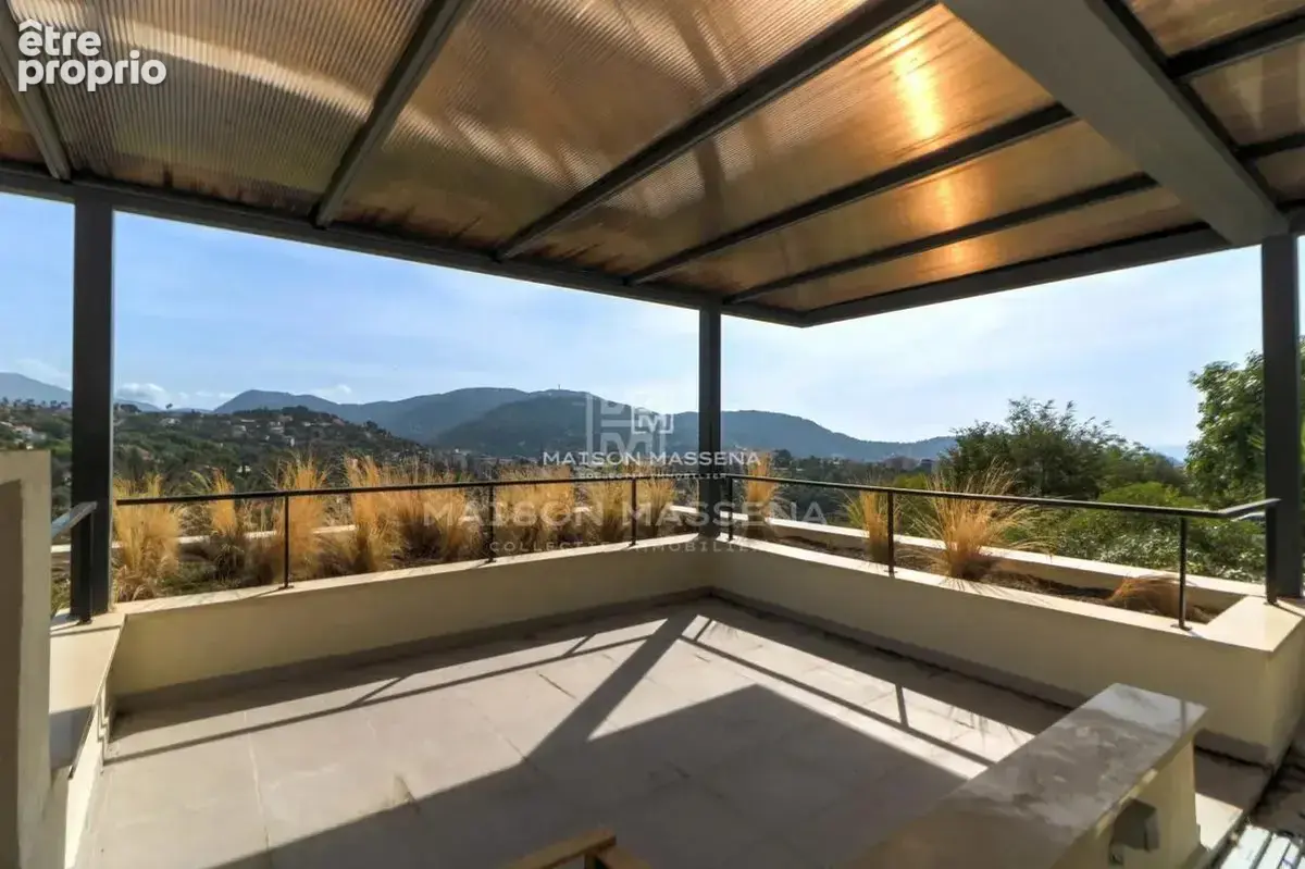 Maison Contemporaine  - Domaine Privé - 180 m² - GAIRAUT - photo 23